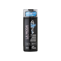 Shampoo La Moda Truss Infusion 300ml