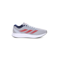 Tênis adidas Duramo Rc Cinza Vermelho E Azul - Feminino