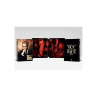 Mario Puzo’s THE GODFATHER, Coda: The Death of Michael Corleone Limited Edition Steelbook