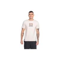 Camiseta Ecko Estampada Areia