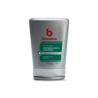 Bozzano Gel Pós-Barba Refrescante 100G