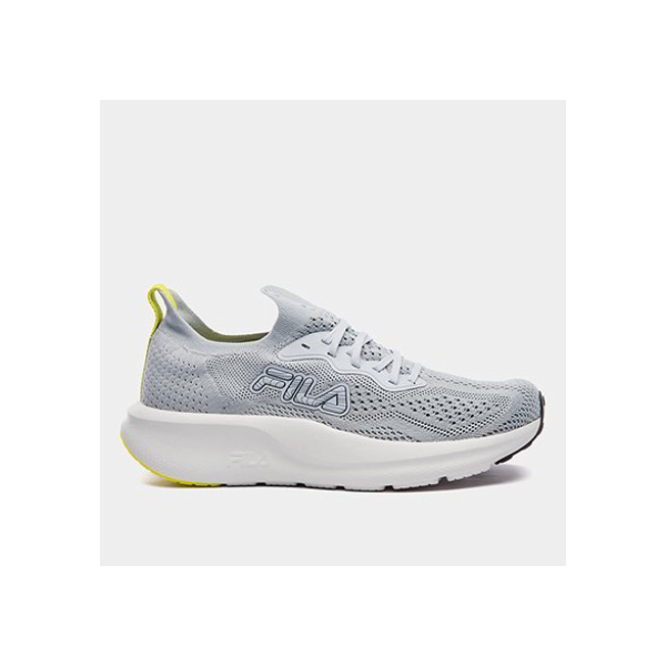 Tenis Fila Inclusion Feminino - Cinza+Marinho