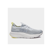 Tenis Fila Inclusion Feminino - Cinza+Marinho