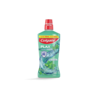 Enxaguante Bucal Colgate Plax Fresh Mint 750ml