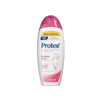 Sabonete Líquido Protex Cuidado Íntimo Delicate Care 200ml - Promo