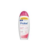 Sabonete Líquido Protex Cuidado Íntimo Delicate Care 200ml - Promo