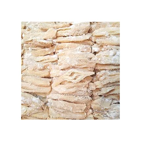 BACALHAU FILETADO 500g