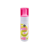 Plot Twist Guava Mousse Modeladora 150ml , Lola Cosmetics