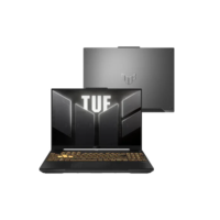 Notebook Asus Tuf Gaming F16 Fx607vj Nvidia RTX 3050 Intel Core 5 210h 8GB Ram 512gb SSD Linux Keepos Tela 16" Nível Ips 144hz Cinza - Rl002