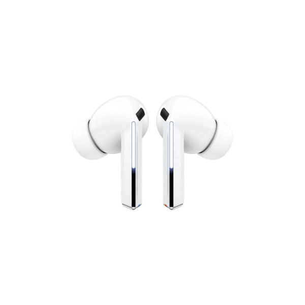 Samsung Galaxy Buds3 Pro, Fone de Ouvido sem fio, Cancelamento de Ruído Inteligente, Galaxy AI Branco