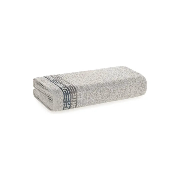 Toalha De Rosto Fio Cardado Bosco Mineral Karsten Cor U Florido