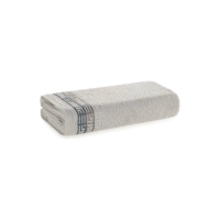 Toalha De Rosto Fio Cardado Bosco Mineral Karsten Cor U Florido
