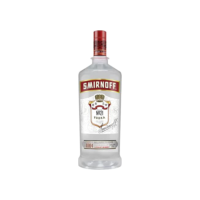 Smirnoff Vodka 1.75L