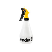 Vonder, Pulverizador 500ml, Branco PU500