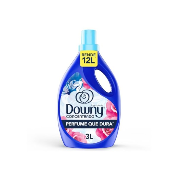 Downy Brisa de Verão - Amaciante Concentrado, 3L