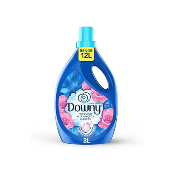Downy Brisa de Verão - Amaciante Concentrado, 3L
