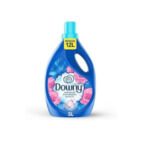 Downy Brisa de Verão - Amaciante Concentrado, 3L
