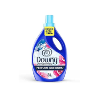 Downy Brisa de Verão - Amaciante Concentrado, 3L