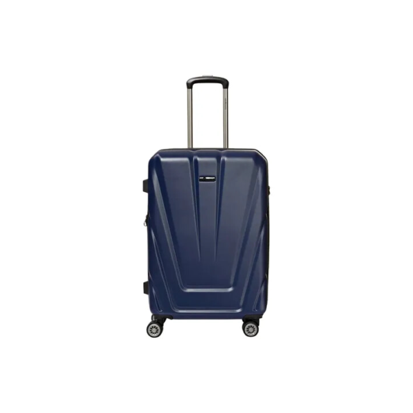 Mala Média Vegas 3.0 Samsonite Azul Escuro