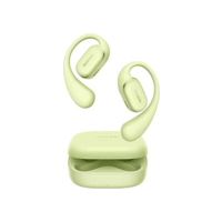 Fone de Ouvido Sem Fio, HUAWEI FreeArc, 140° Design Triangular para Ajuste Seguro, Som Impecável, Resistência à água IP57, Compatível com iOS, Android e Windows, Verde