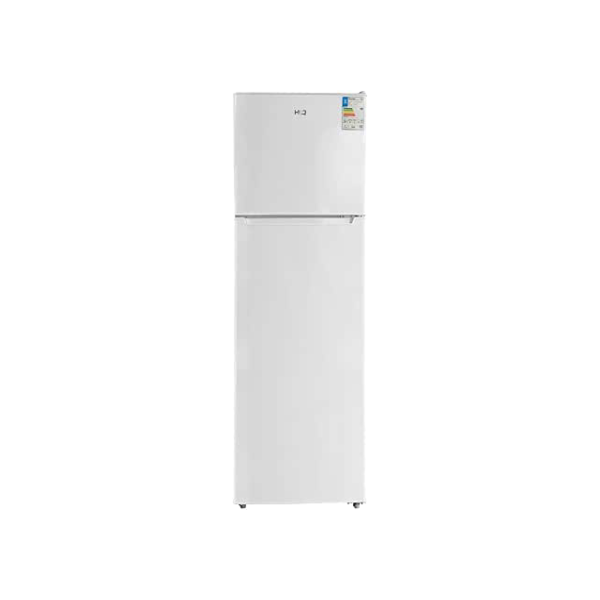 Geladeira Refrigerador HQ Defrost 290 Litros Branco HQ-290RDF 127V