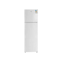 Geladeira Refrigerador HQ Defrost 290 Litros Branco HQ-290RDF 127V