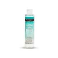 Neutrogena Água Micelar Demaquilante Purified Skin, 200ml