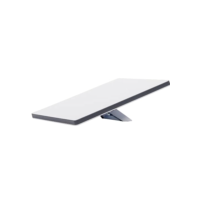 Kit Mini Antena Starlink Internet via Satélite