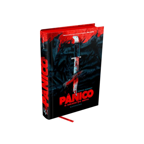 Pânico: O Legado do Grito