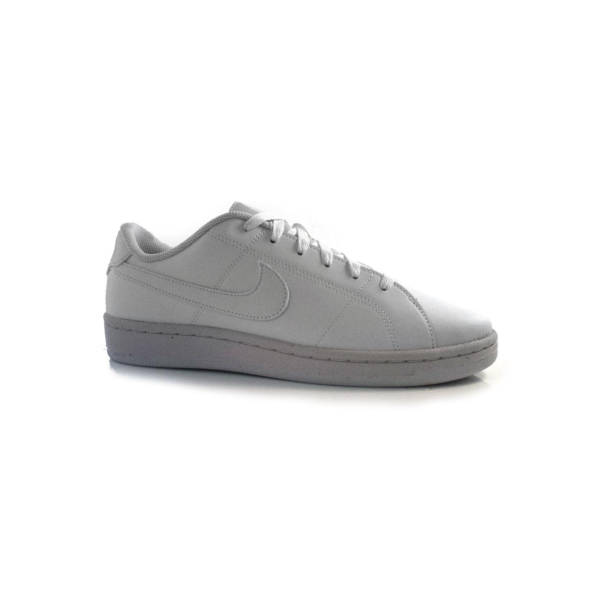 Tênis Casual Masculino Nike Court Royale DH3160-100 Branco