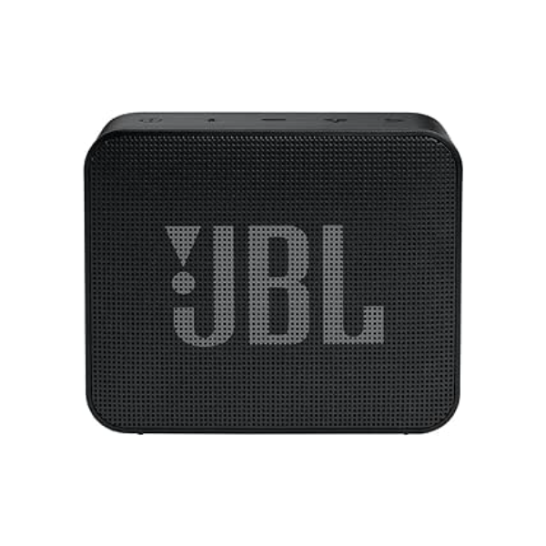 JBL, Caixa de Som, Bluetooth, Go - Preta