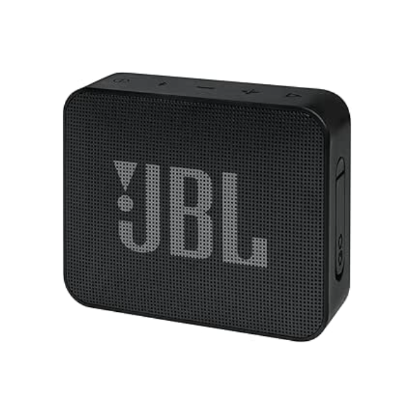 JBL, Caixa de Som, Bluetooth, Go - Preta