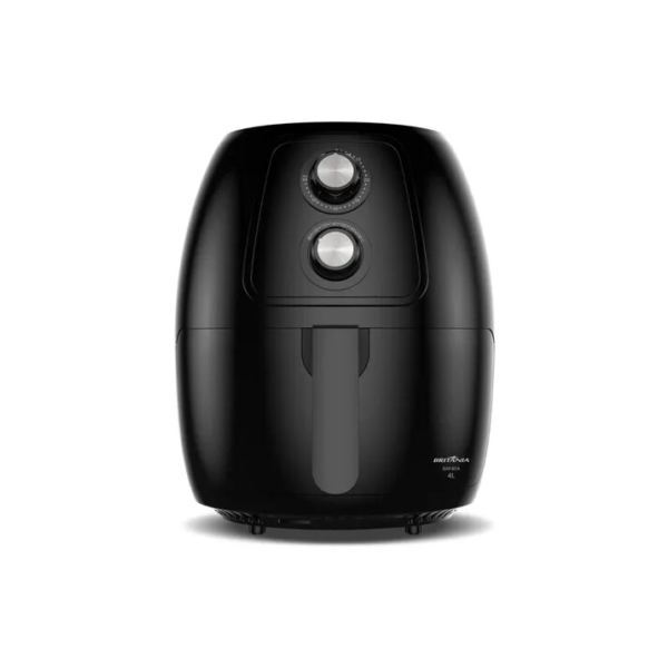 Air Fryer Britânia 4l Sem Óleo 1500w Antiaderente Baf40a