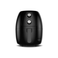 Air Fryer Britânia 4l Sem Óleo 1500w Antiaderente Baf40a