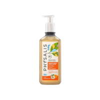 PHYSALIS Sabonete Líquido Da Cabeça Aos Pés Natural Vegano Physalis - Puro Carinho (300Ml)