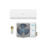 Ar Condicionado Inverter Elgin Eco II 9000 Btus Frio 220v R-32 Wi-Fi