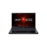 Notebook Gamer Acer Nitro V Intel Core I5 - 13420H, 8GB Ram, 512GB SSD, NVIDIA RTX4050, Windows 11 Home, Tela 15,6" Full HD - ANV15-51-54DL