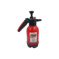 Snow Foam Manual E Pulverizador Híbrido 3 Em 1 Cap. 2 Litros