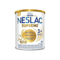 Neslac Composto Lácteo Supreme 800G