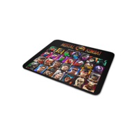 Mousepad Gamer - Mortal Kombat Select Your Fighter