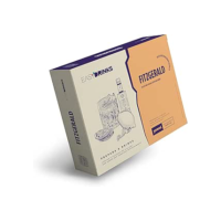 Drinks Clássicos Fitzgerald 300g (6x50g)