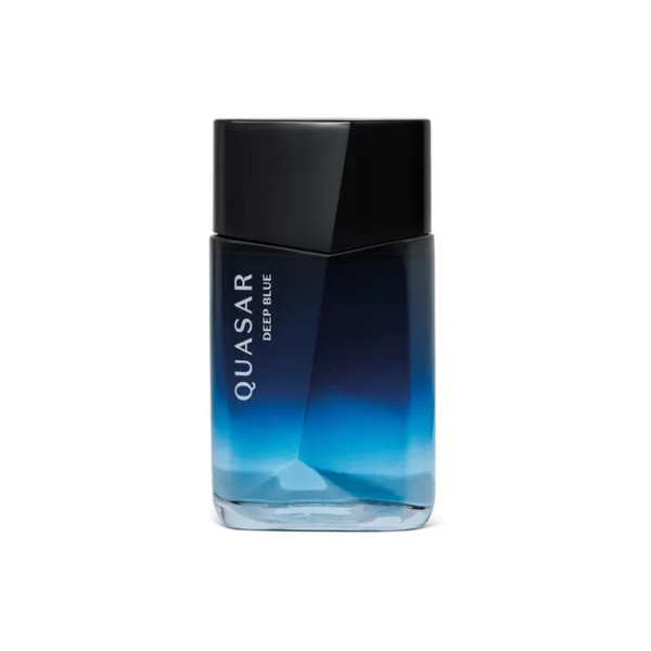 Quasar Deep Blue Desodorante Colônia 100ml o Boticário