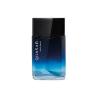 Quasar Deep Blue Desodorante Colônia 100ml o Boticário