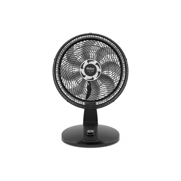 Ventilador PVT491 2 em 1 Mesa e Parede Maxx Force 8 Pás 174W Philco