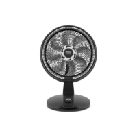 Ventilador PVT491 2 em 1 Mesa e Parede Maxx Force 8 Pás 174W Philco