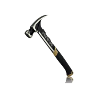 Spec Ops Martelo SPEC-M22CF Tools, 620 g, preto/marrom