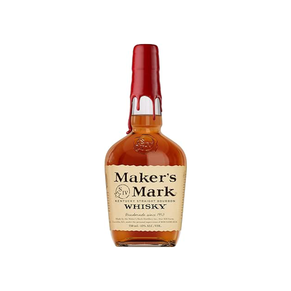 Maker's Mark Whisky Bourbon 750Ml
