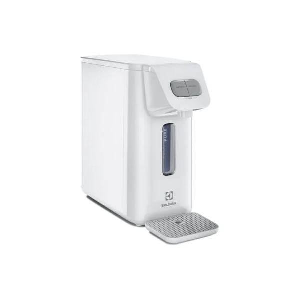 Purificador De Água Electrolux Pe15b - Branco