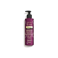 SIAGE CREME PENTEAR DEFINIÇÃO PRO CRONOLOGY CURVAS 300ml