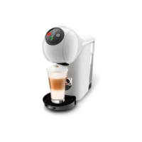 Cafeteira Nescafé Dolce Gusto Genio S Basic Branca